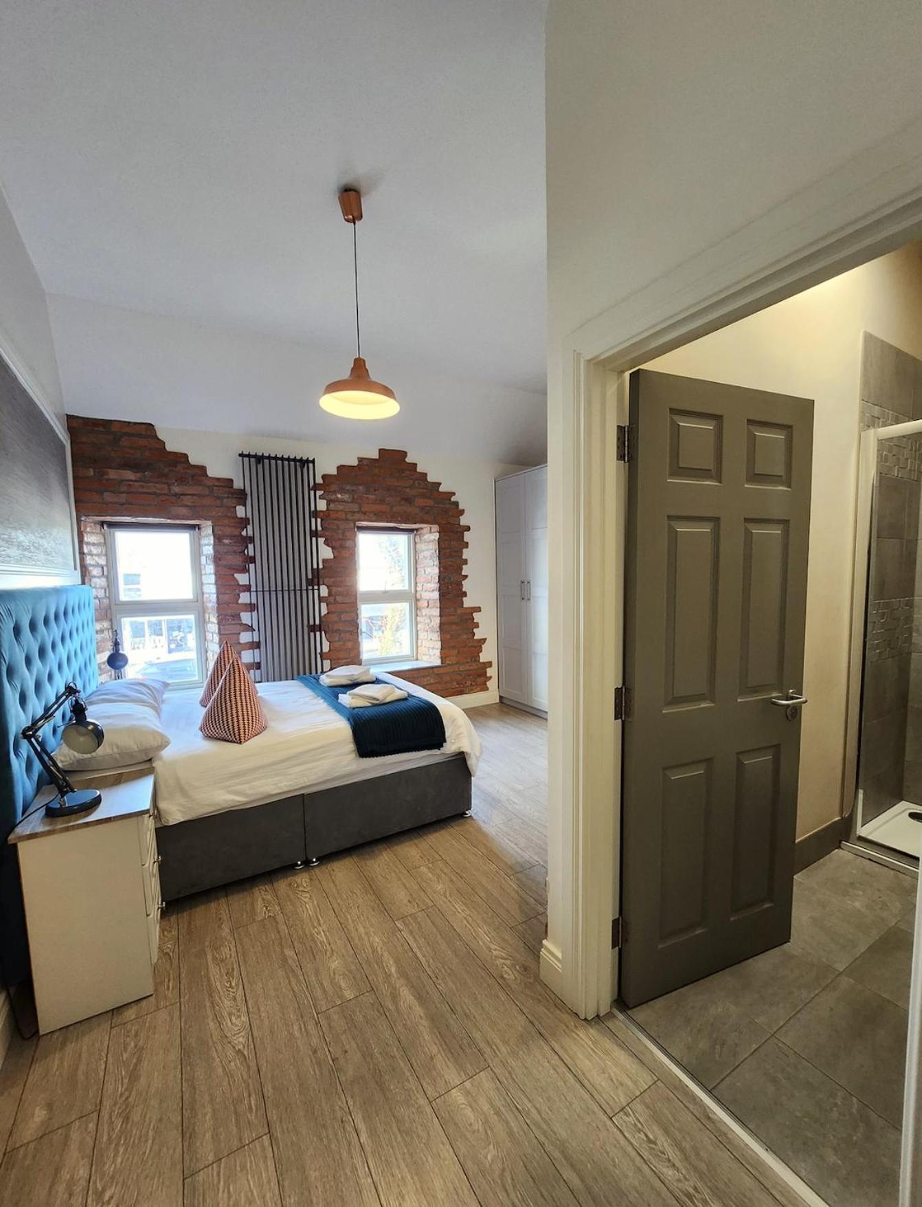 Serviced Aparthotel